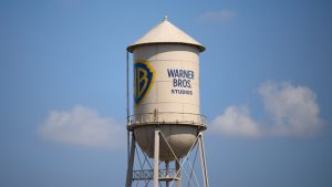 Paramaunt Skajdens ponudio više od Netfliksa za kupovinu Vorner Bros Diskaverija 20 Vorner Bros