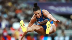 Ivana Španović oborila nacionalni rekord u troskoku u dvorani 16 Ivana Španović