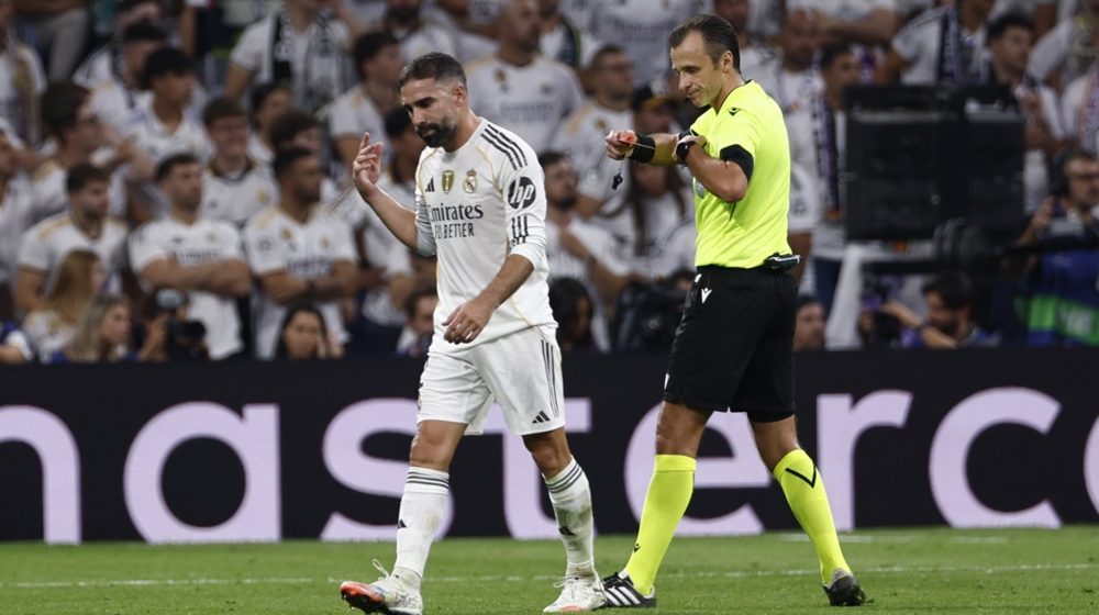 Još loših vesti za Real Madrid nakon poraza od Mančester Sitija 8