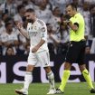 Još loših vesti za Real Madrid nakon poraza od Mančester Sitija 7