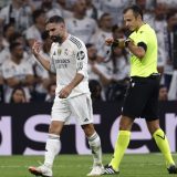 Još loših vesti za Real Madrid nakon poraza od Mančester Sitija 11