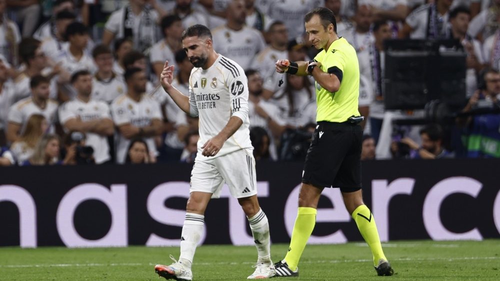 Još loših vesti za Real Madrid nakon poraza od Mančester Sitija