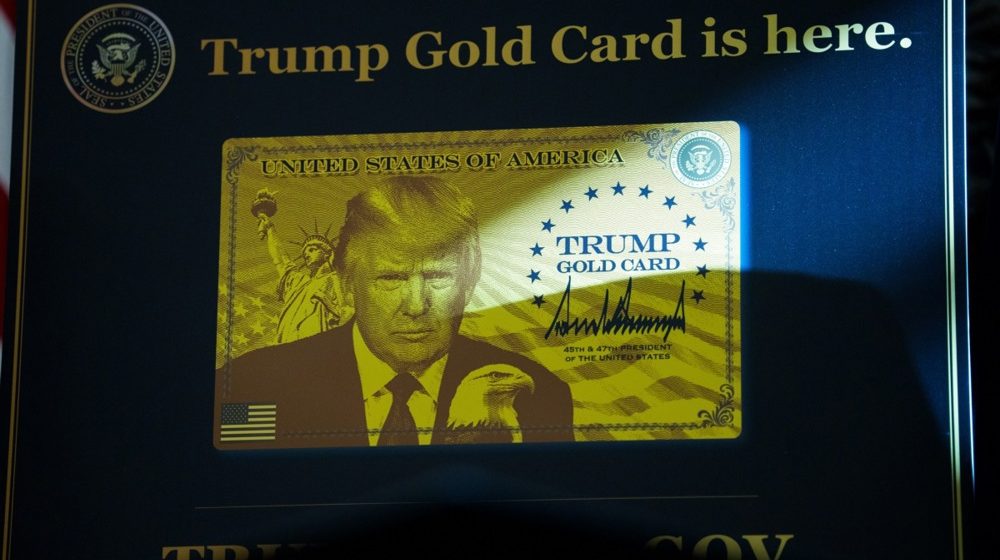 Tramp pokrenuo program "zlatna kartica": Izuzetni ste i želite da se preselite u Ameriku, ovo je najbrži način 4