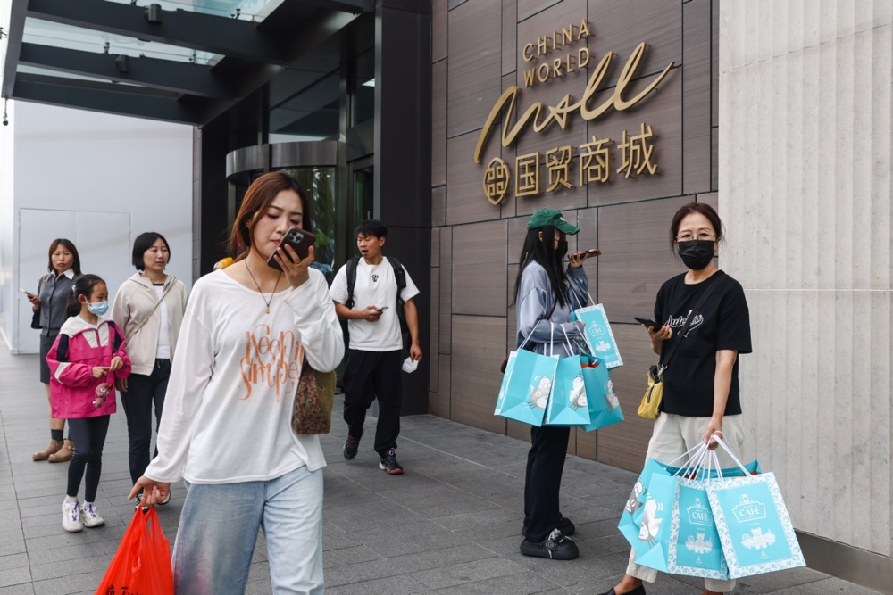 "Učinite rađanje ponovo velikim": Kako su kineske vlasti upale u zamku 2