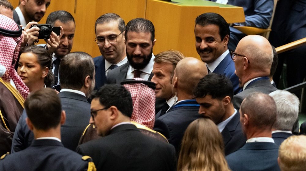 Gardijan analizira: Evropa je jednostavno izbrisana sa mape, a put ka obnovi kredibiliteta je sledeći 8