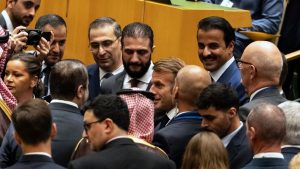 Gardijan analizira: Evropa je jednostavno izbrisana sa mape, a put ka obnovi kredibiliteta je sledeći 12