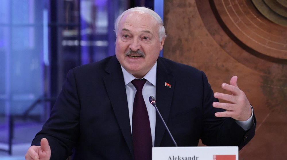 Ukidanje sankcija i lek za mršavljenje: Kako se Lukašenko zbližio s Trampovom administracijom 6