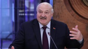 Ukidanje sankcija i lek za mršavljenje: Kako se Lukašenko zbližio s Trampovom administracijom 6