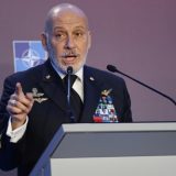 Šef vojnog komiteta Alijanse: NATO razmišlja o preventivnom udaru na Rusiju 6