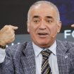 Sud u Moskvi doneo odluku: Gariju Kasparovu kazna zatvora u odsustvu 7