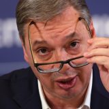 Tekst pisma koje je početkom decembra Vučić poslao Deda Mrazu 6