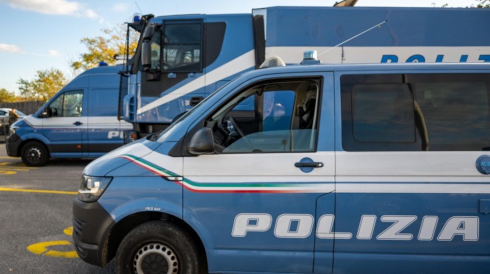 Velika akcija u Italiji: Uhapšene 384 osobe i zaplenjene 1,4 tone droge 9