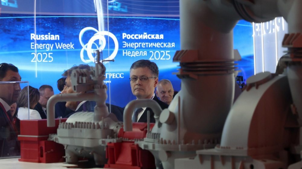 Rusija izgubila status naftne supersile: "Nekad diktirala pravila, sada igra po pravilima" 7