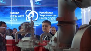 Rusija izgubila status naftne supersile: "Nekad diktirala pravila, sada igra po pravilima" 27