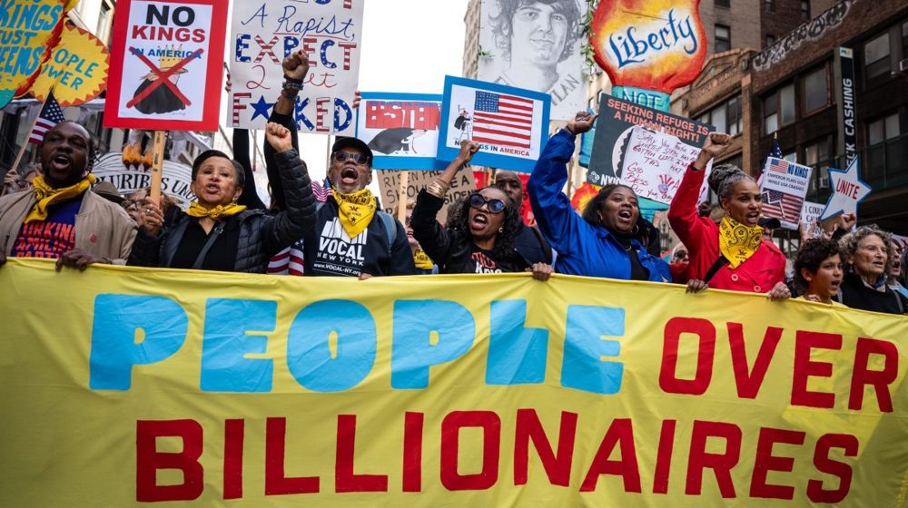 Najbogatija Bela kuća u istoriji: Trampova administracija ima 12 milijardera 5