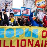 Najbogatija Bela kuća u istoriji: Trampova administracija ima 12 milijardera 6