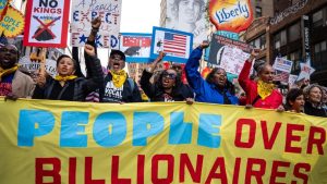 Najbogatija Bela kuća u istoriji: Trampova administracija ima 12 milijardera 1