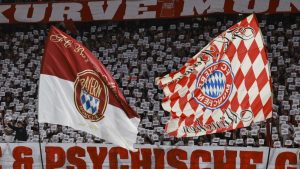 Bajern kupio novi stadion