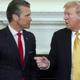 Tramp otkrio svoju najdražu reč 6