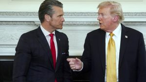 Tramp otkrio svoju najdražu reč 10