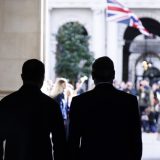 “Činjenica da je Rusija pozdravila novi stav Vašingtona kao u skladu sa njenom vizijom zabrinjavajući znak”: Košta uoči sastanka Zelenskog sa liderima EU 4