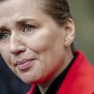 Danska premijerka Mete Frederiksen