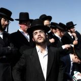 U Jerusalimu masovna tuča policije i ekstremnih Jevreja zbog parkinga i regrutacije 6