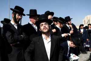 U Jerusalimu masovna tuča policije i ekstremnih Jevreja zbog parkinga i regrutacije 1