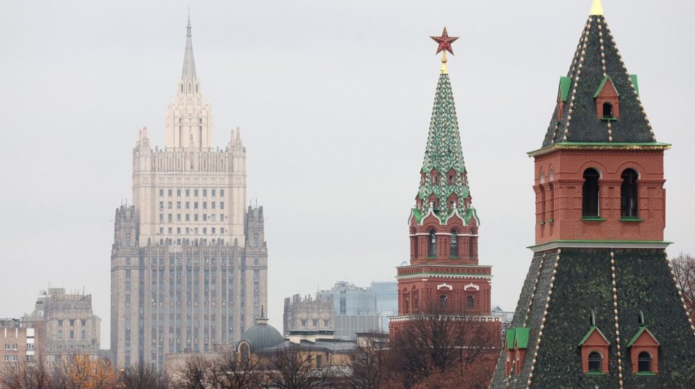 Vučić pohvaljen, Crna Gora upozorena: Šta je zvaničnik ruskog MSP-a kazao u intervju za TASS? 9