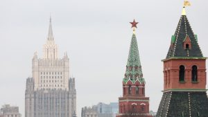 Vučić pohvaljen, Crna Gora upozorena: Šta je zvaničnik ruskog MSP-a kazao u intervju za TASS? 20