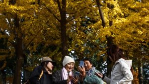 "Učinite rađanje ponovo velikim": Kako su kineske vlasti upale u zamku 9