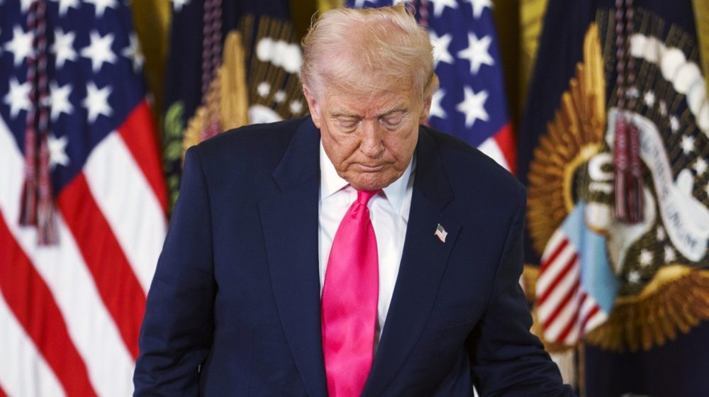 "Trampizam ruši iluzije": Upozorenja Evropi teško da mogu biti jasnija 8