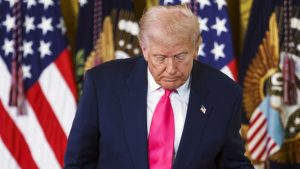 „Trampizam ruši iluzije“: Upozorenja Evropi teško da mogu biti jasnija