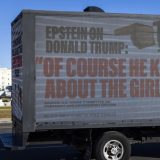 Ministarstvo pravde SAD dužno da do sutra objavi Epstinove fajlove: Šta bi javnost mogla novo da sazna? 5