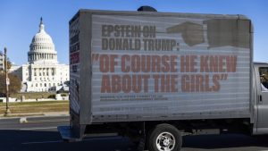 Ministarstvo pravde SAD dužno da do sutra objavi Epstinove fajlove: Šta bi javnost mogla novo da sazna? 1