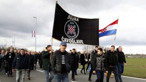 AFP piše o Hrvatskoj: Banalizacija ultranacionalizma i uspon revizionizma 1