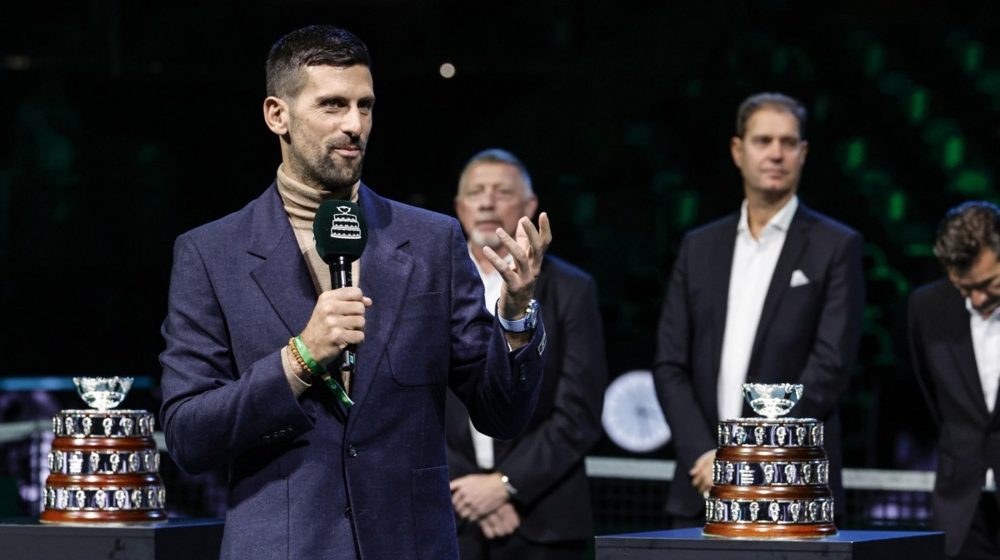 "Sad i zvanično najbolji 'propali' sportista" 7