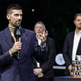 "Sad i zvanično najbolji 'propali' sportista" 5