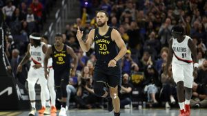 Košarkaši Vašingtona pobedili su u gostima Indijanu sa 108:89 i tako upisali prvi trijumf na gostujućem terenu u NBA ligi posle gotovo dva meseca.