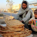 Avganistan – preživljavanje bez života 7