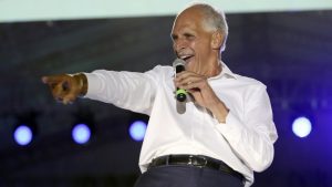 "Papi na usluzi": Ko je Nasri Asfura, novi predsednik Hondurasa koga je podržao Tramp? 1