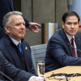 "Korak napred sa Ukrajinom uz porciju boršča": Američka šatl diplomatija ima teži problem - Kremlj 5