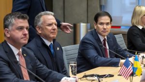 "Korak napred sa Ukrajinom uz porciju boršča": Američka šatl diplomatija ima teži problem - Kremlj 2