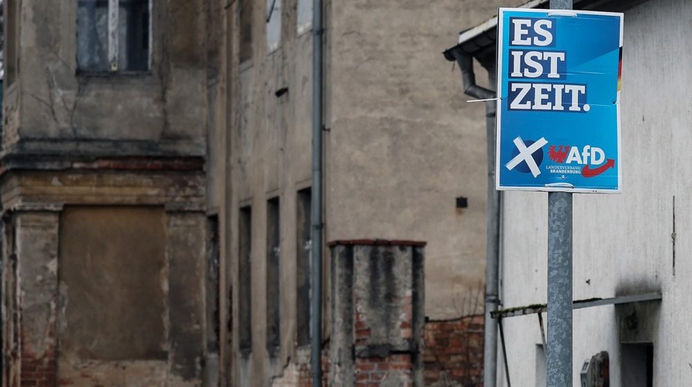 Optužen da je prikupljao informacije za Kremlj: Ko je Ringo Milman, političar desničarske AfD? 10