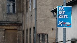 Optužen da je prikupljao informacije za Kremlj: Ko je Ringo Milman, političar desničarske AfD? 1