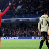 Crveni karton u Londonu "prelio kap": Fudbaler Barselone zbog psihičkih problema možda i završi karijeru 3