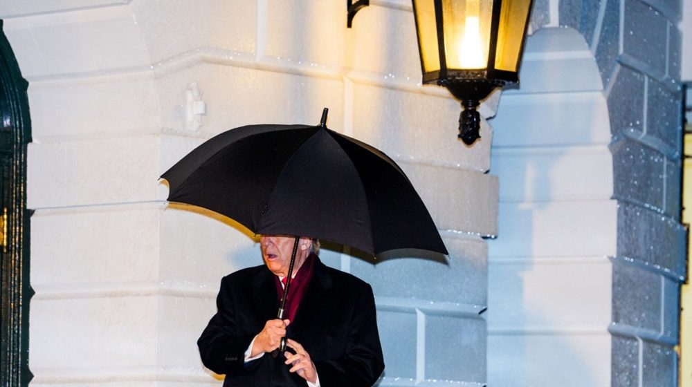 Trampova bitka protiv kokaina – odlučno opkoljavanje Venecuele i šokantna amnestija Ernandeza 1