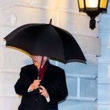 U jeku kampanje protiv narkodilera iz Venecuele: Tramp pomilovao bivšeg predsednika Hondurasa, osuđenog zbog trgovine drogom 5