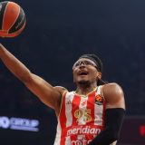 Bliži se evroligaški derbi: Čima Moneke progovorio o povredi 7