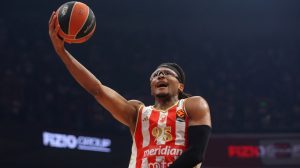 Bliži se evroligaški derbi: Čima Moneke progovorio o povredi 17 Bliži se evroligaški derbi: Čima Moneke progovorio o povredi 9